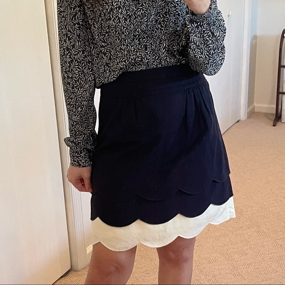 Anthropologie Skirt - Picture 3 of 6